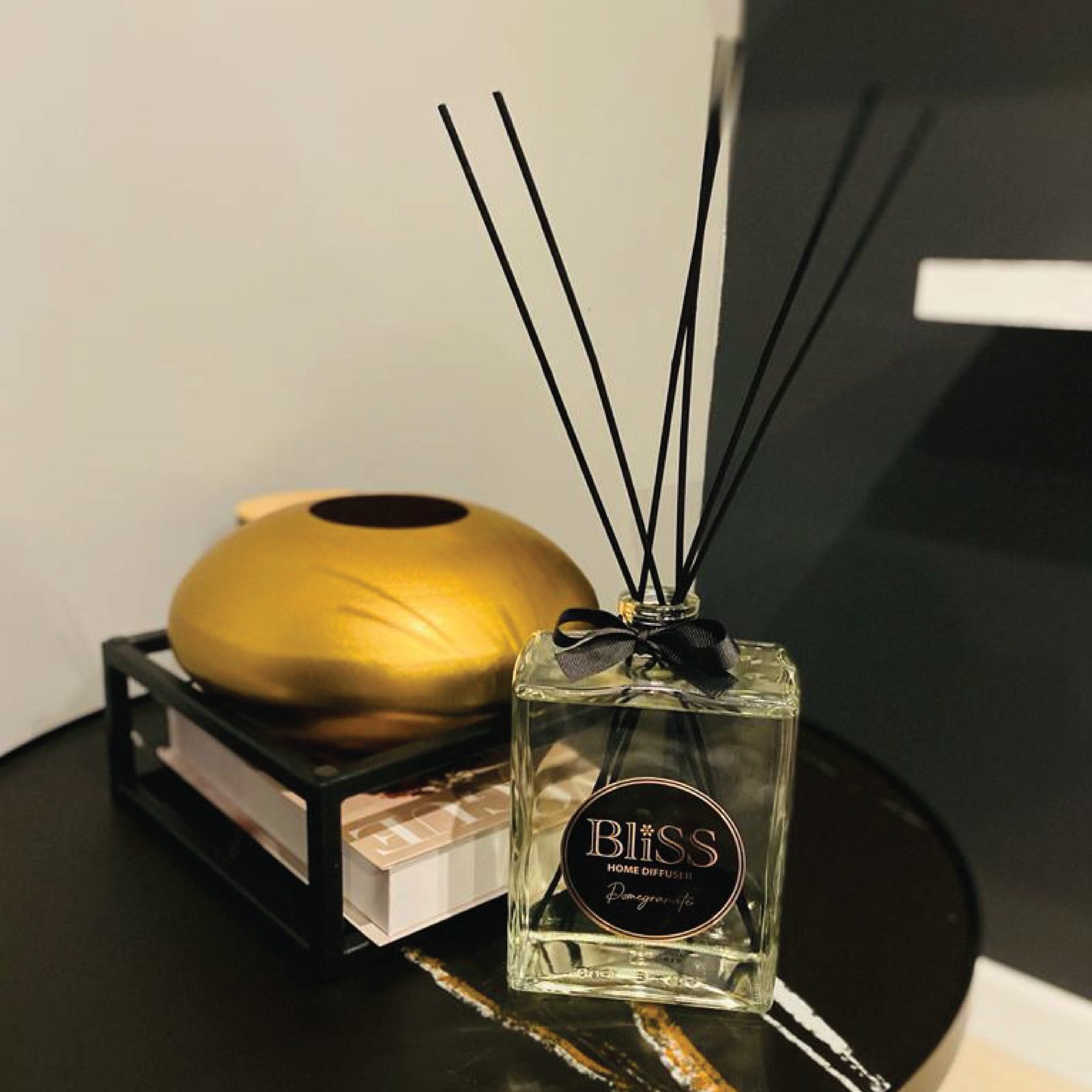 Reed Diffusers