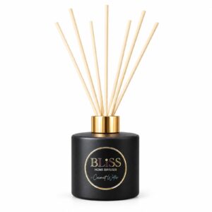 Bliss Coconut Water reed diffuser