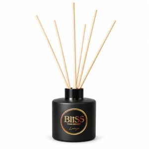 Bliss Laranja reed diffuser