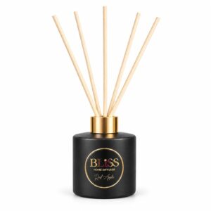Bliss Red Apple reed diffuser